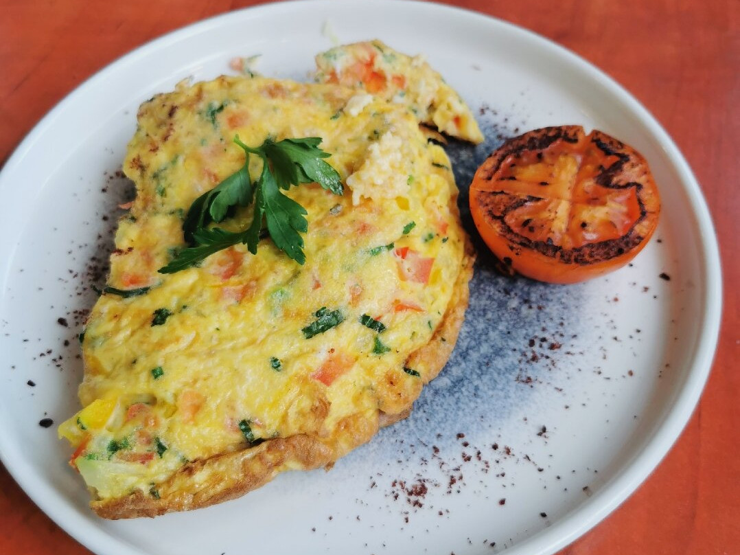 Azure Harbour Bistro