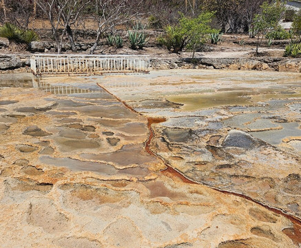 Zapotecos Tours-瓦哈卡必去景点