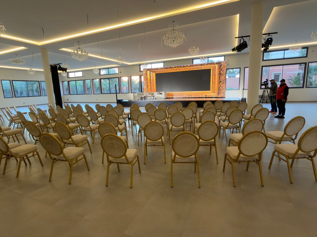 Skhirat Oasis Farm-萨亥拉特必去景点