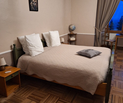 莫雷城堡民宿主图