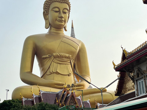 Bangkok Boat-曼谷必去景点