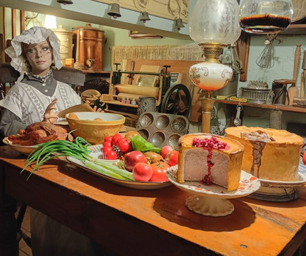 Bygones-托基必去景点