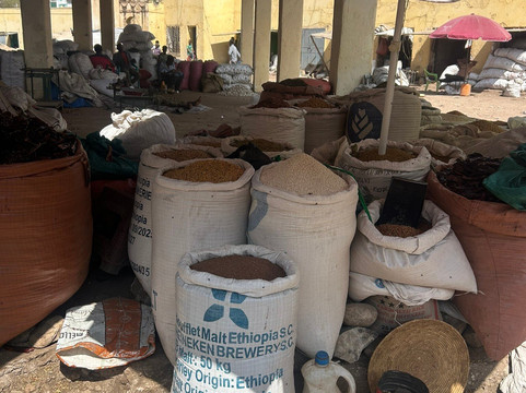 Arre Tours and Travel-默克莱必去景点