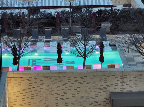 德克萨斯A&M酒店及会议中心主图