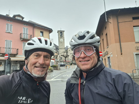 Bike It! Bellagio-贝拉焦必去景点