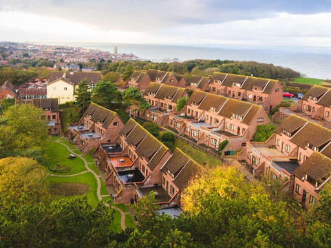 克罗默乡村俱乐部酒店