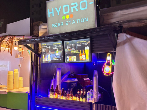 Sugbo Mercado-宿雾市必去景点