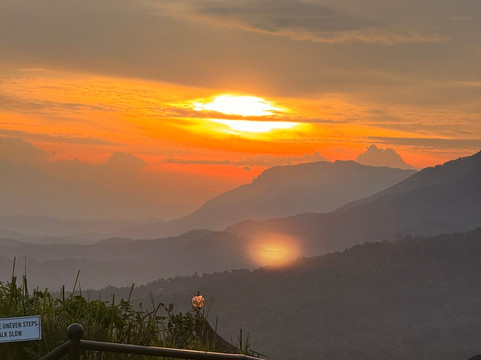 Globeenjoy-Kotte必去景点