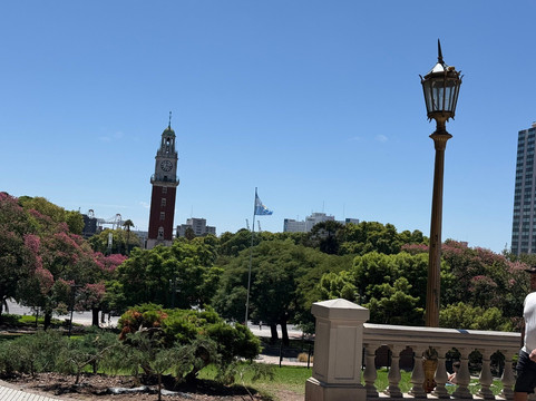 Buenos Aires Free Walks-布宜诺斯艾利斯必去景点
