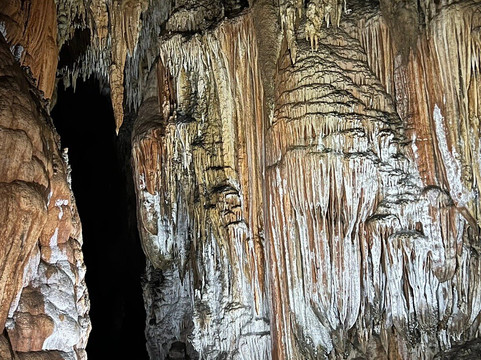 Caverna da Angelica-Sao Domingos必去景点