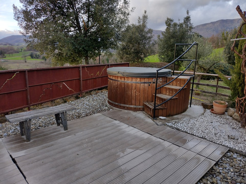 卡尔维乡间别墅酒店主图