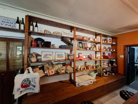 El Viejo Boliche Parador