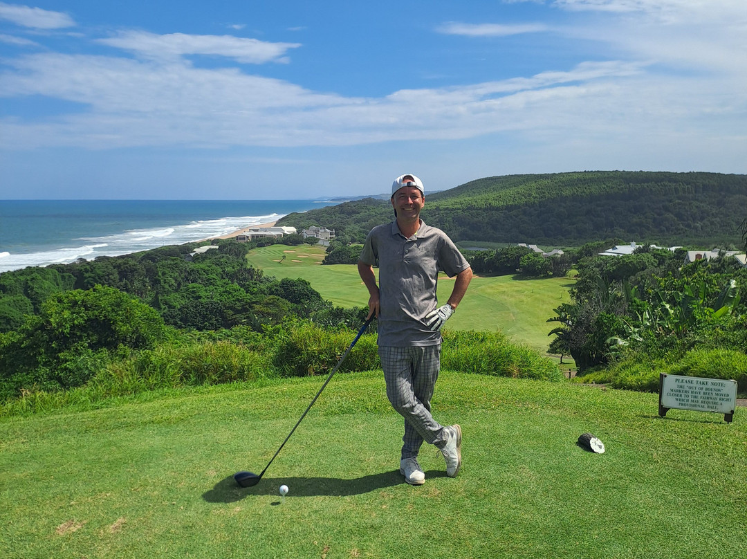 Prince's Grant Golf Course-Stanger必去景点