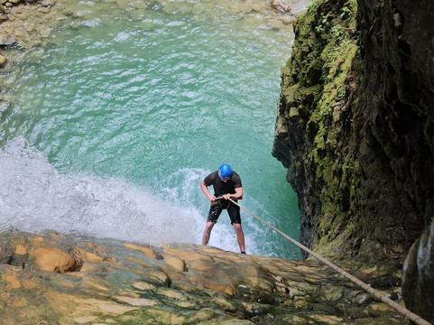 Tropical Escapade-果菲托必去景点