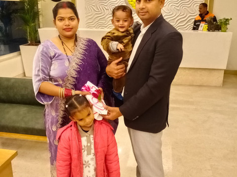 柠檬树酒店主图