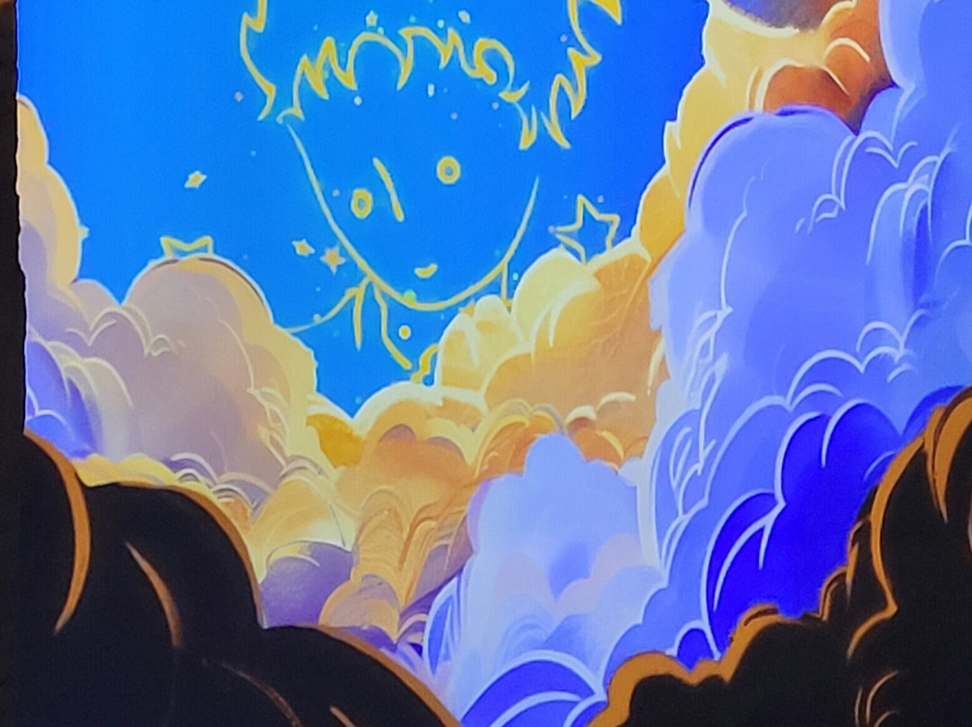 Phoenix des Lumieres-多特蒙德必去景点