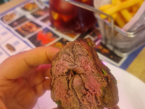 Laguna Beach Puerto Marina