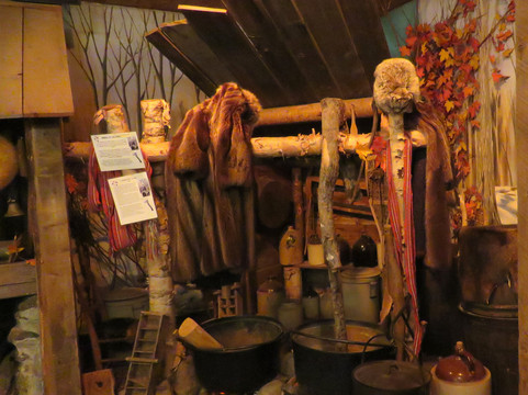 Erabliere du Lac-Beauport-Lac-Beauport必去景点