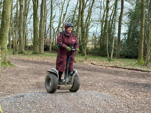 Devon Activity Centre-Ottery St. Mary必去景点