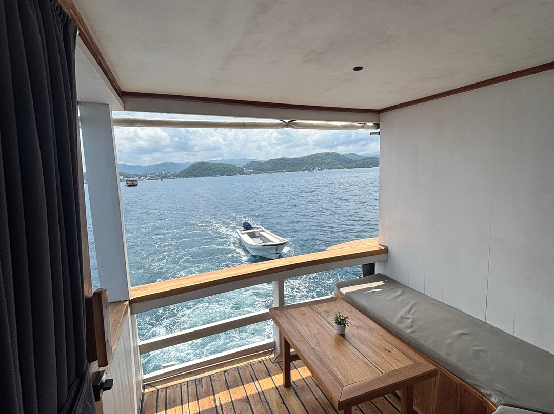 Captain Komodo-Labuan Bajo必去景点