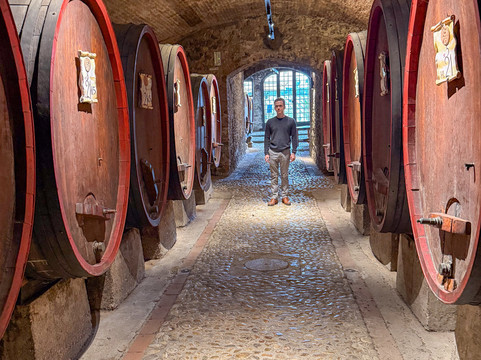 Casa Museo Machiavelli-佩萨河谷圣卡夏诺必去景点