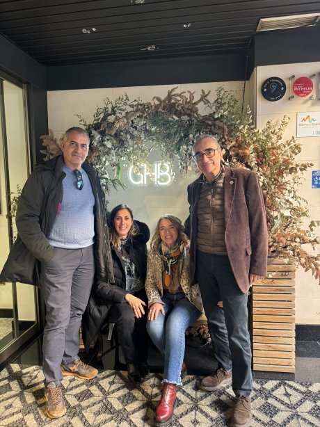 巴瓦斯特罗城市大酒店-官方