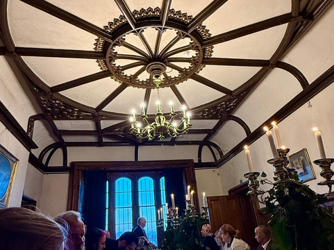 Wells House & Gardens-Gorey必去景点