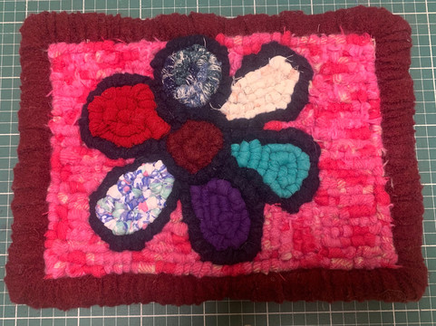 Ragged Life Rag Rug Workshops-希钦必去景点