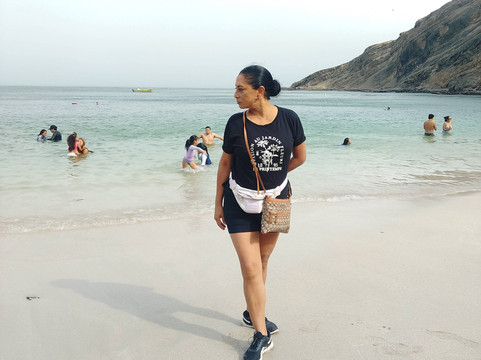 Playa La Mina Pisco-帕拉卡斯必去景点