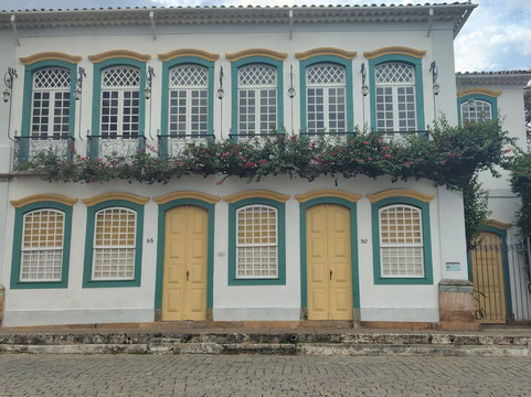 Serra do Lenheiro-德尔雷伊必去景点