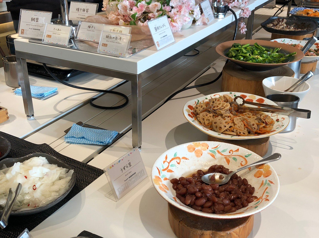 三浦Maholova Minds酒店主图