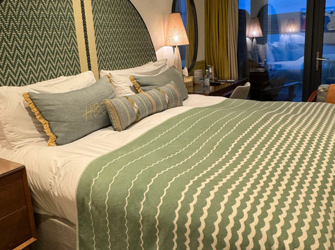 Harbour Beach俱乐部&酒店主图