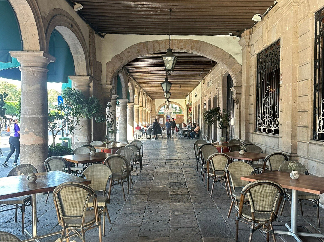 坎特拉10号精品酒店主图