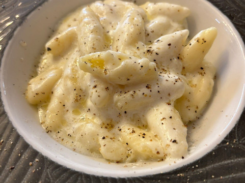 Ostu d’la Bela Mendia