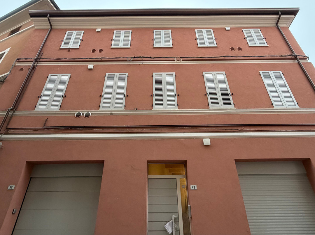 Forlì City Residence