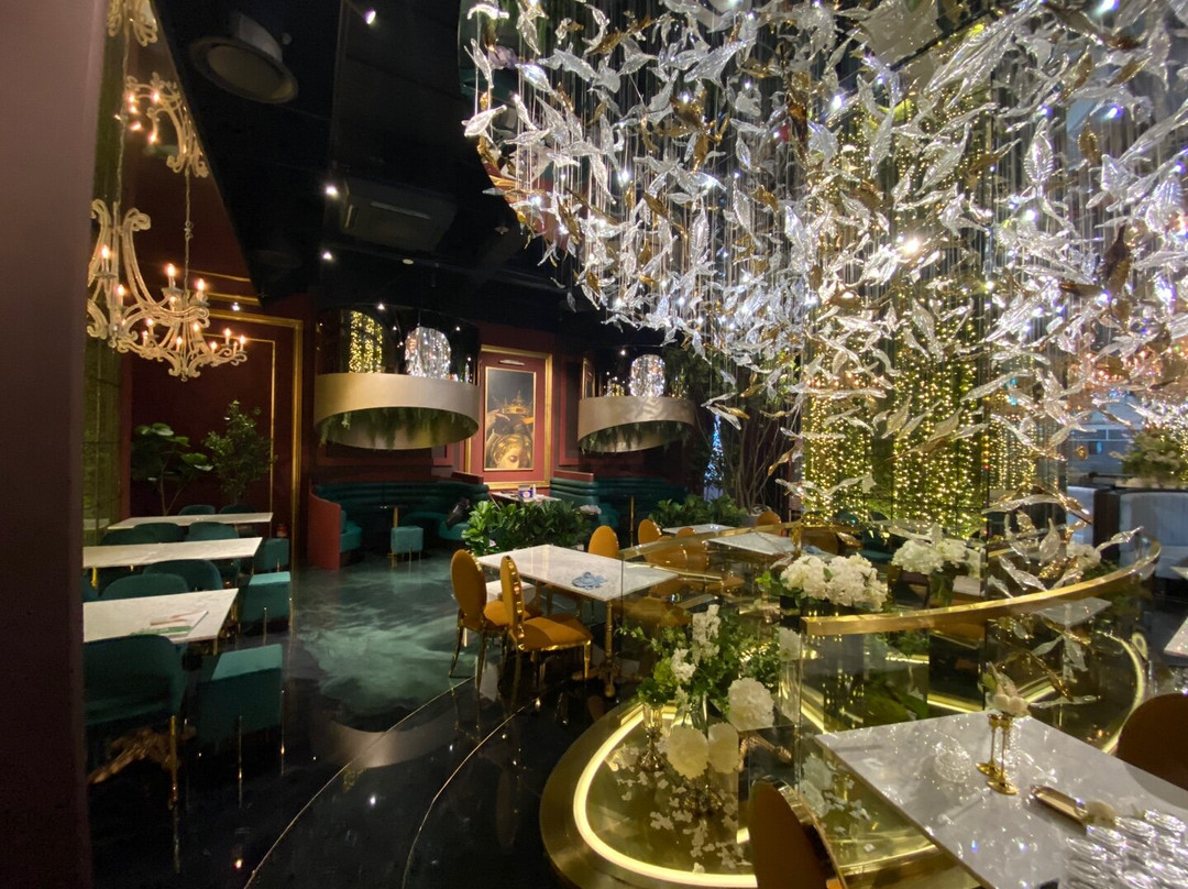 디 라이프스타일 키친 잠실점