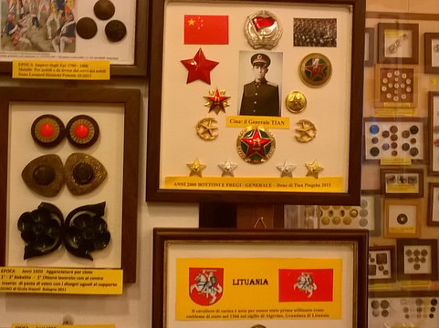 Convento Frati Cappuccini