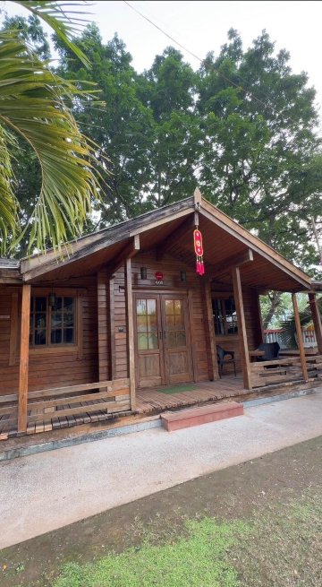 Spree Adventure Resort Karjat-客卧