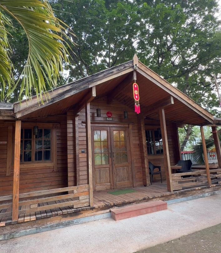 Spree Adventure Resort Karjat主图