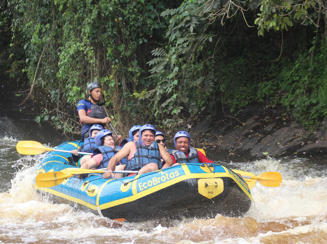 Ecobrotas-Brotas必去景点