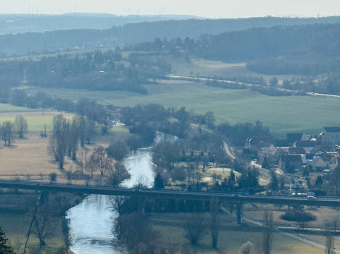 艾德拉克韦恩伯格酒店主图
