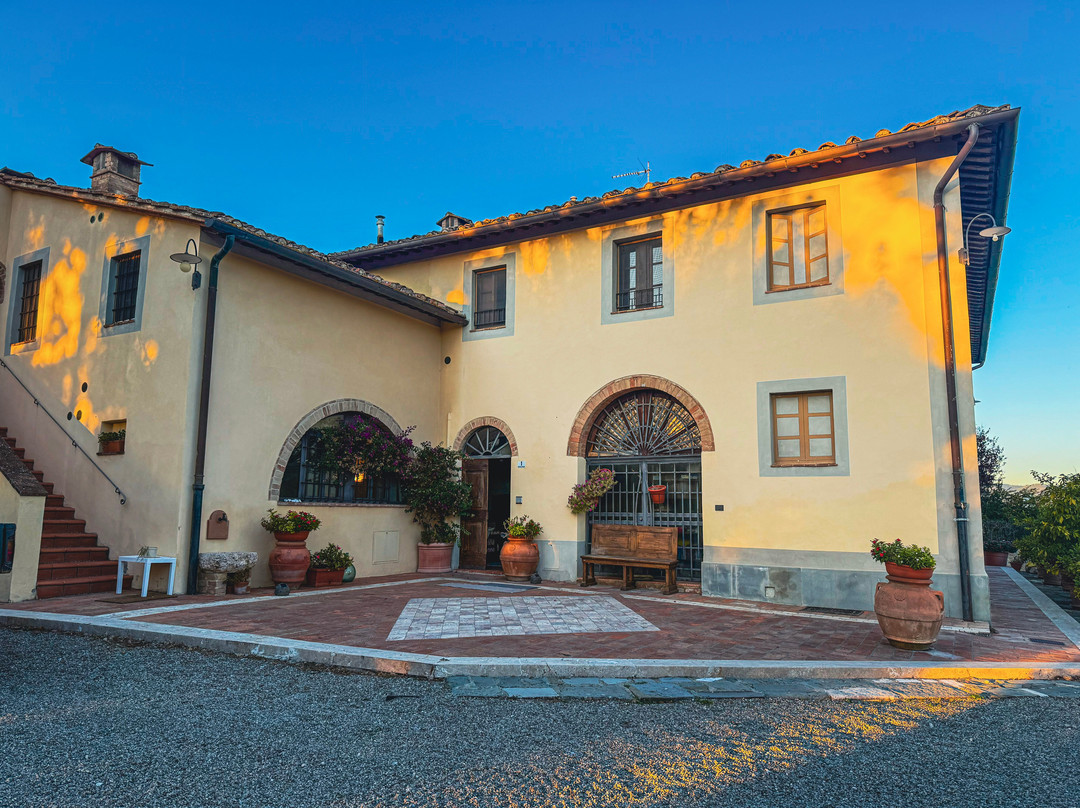 Montalpruno Winery-波吉邦西必去景点