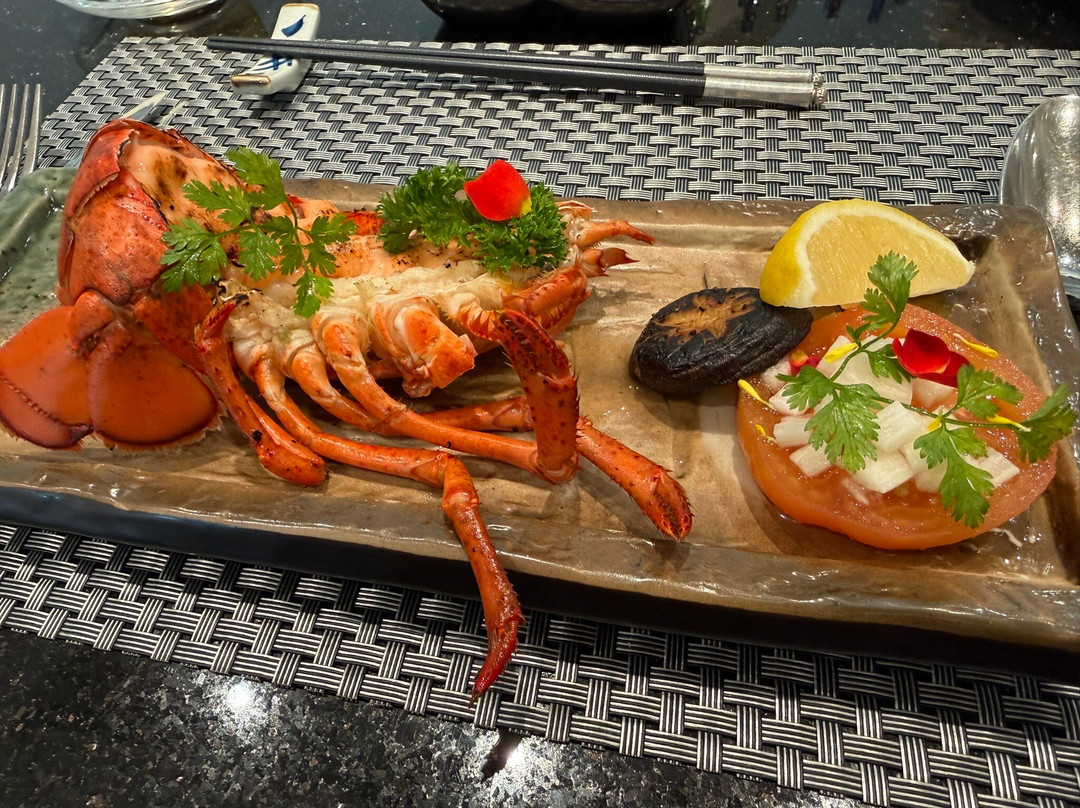 MinSuiZen Raku @ Frasers Tower