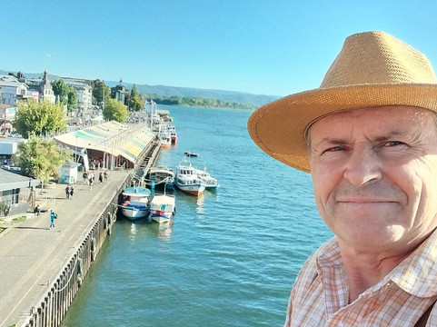 梅莉杨卡酒店主图