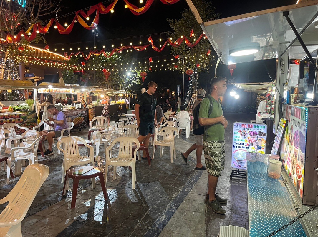 Haven Samui Community Mall
