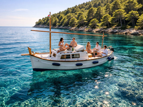 Formentor Playa-Formentor必去景点