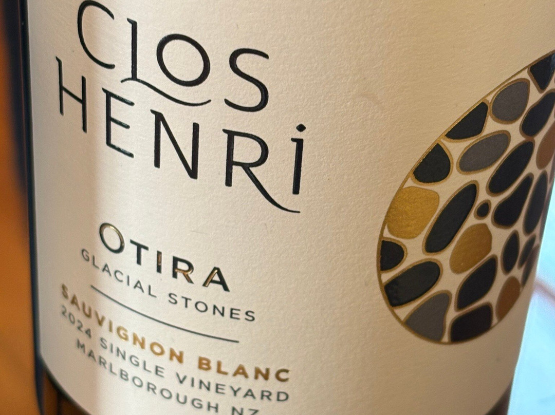 Clos Henri Vineyard-布伦海姆必去景点