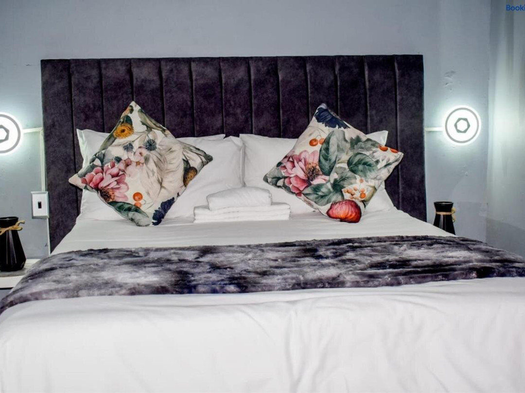Lindusanka Guesthouse
