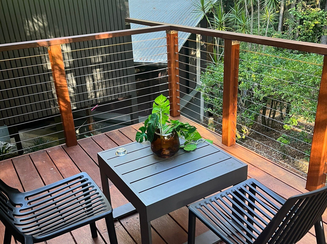 Azabu Day Spa-拜伦湾必去景点