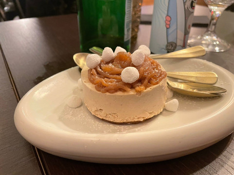 STRADA Hamburgeria Gourmet